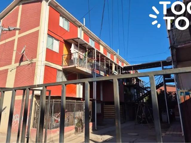 Departamento en Maipú