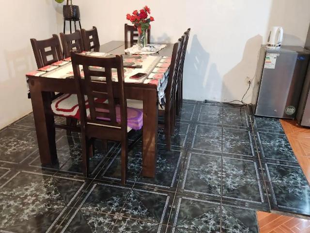 Departamento en Maipú