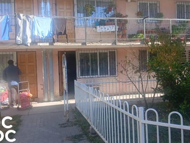 Departamento en Maipú