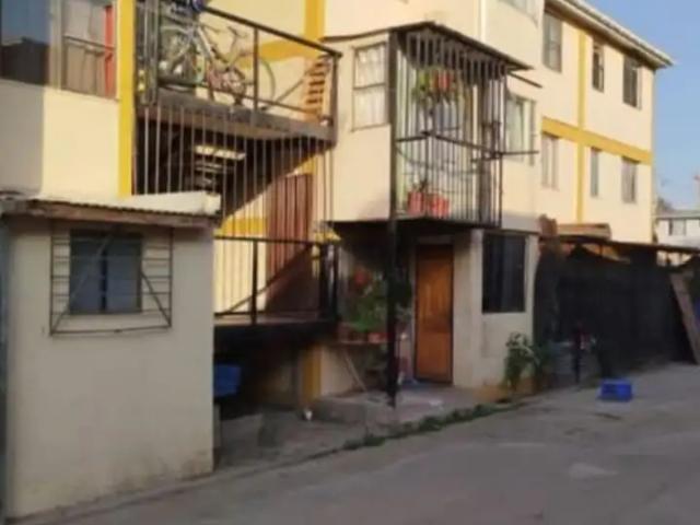 Departamento en Maipú