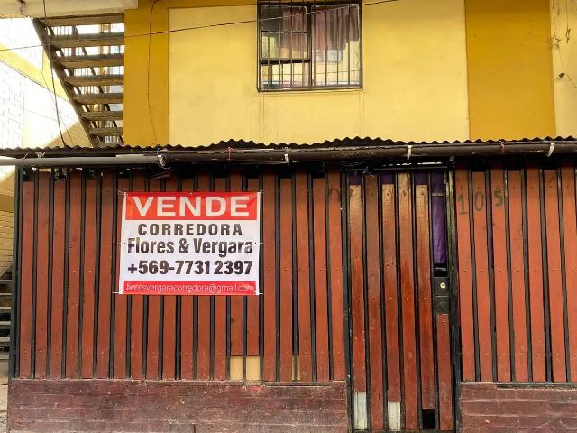 Departamento en Maipú