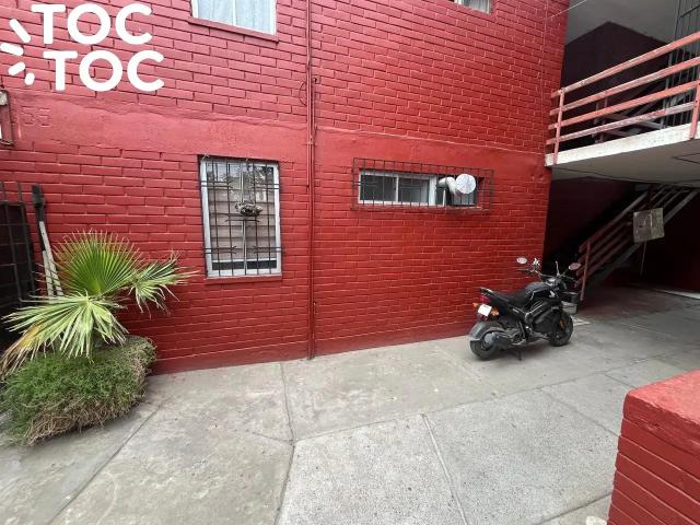 Departamento en Maipú