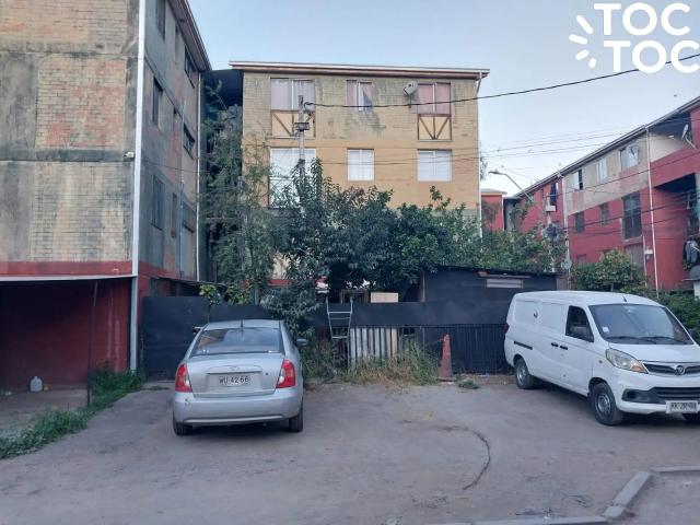 Departamento en Maipú