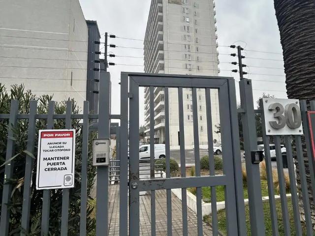 Departamento en Maipú