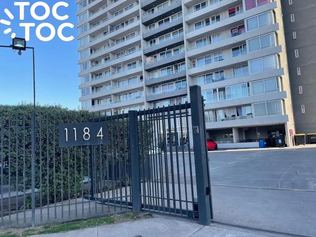 Departamento en Maipú