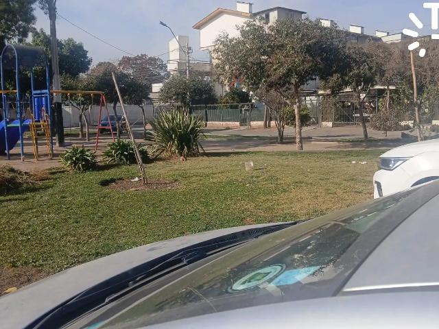 Departamento en Maipú