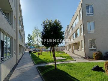 Monte Palomar, Maipú, Provincia de Santiago, Región Metropolitana de Santiago