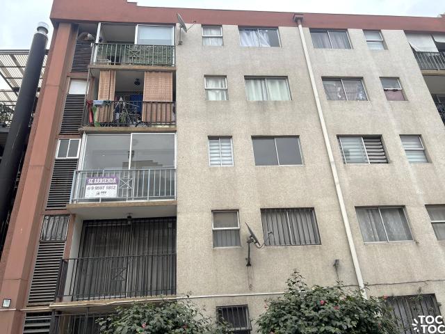 Departamento en Maipú