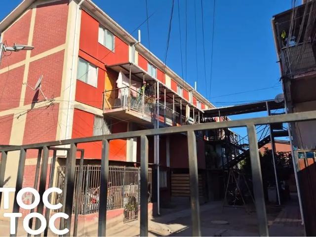 Departamento en Maipú