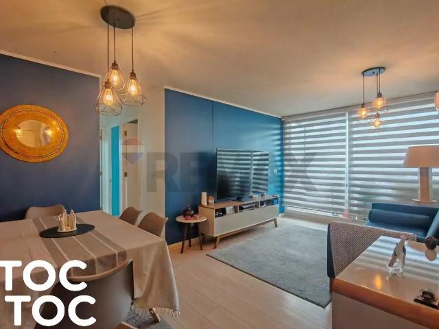 Departamento en Maipú