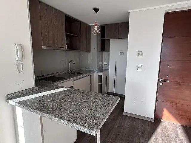 Departamento en Maipú