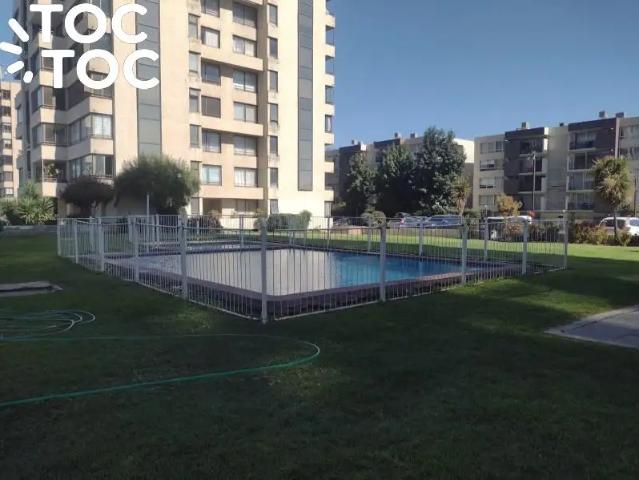 Departamento en Maipú