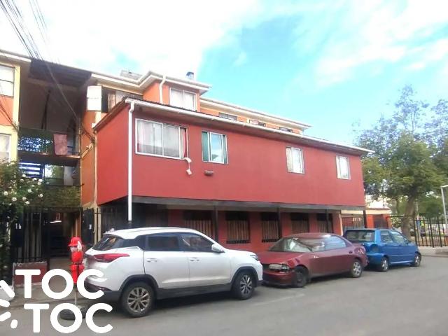 Departamento en Maipú