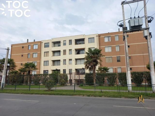 Departamento en Maipú