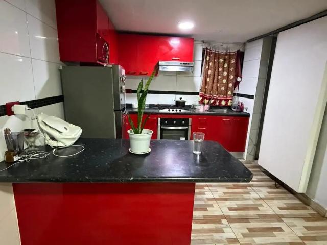 Departamento en Maipú