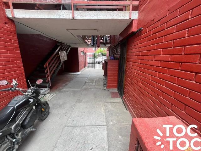 Departamento en Maipú
