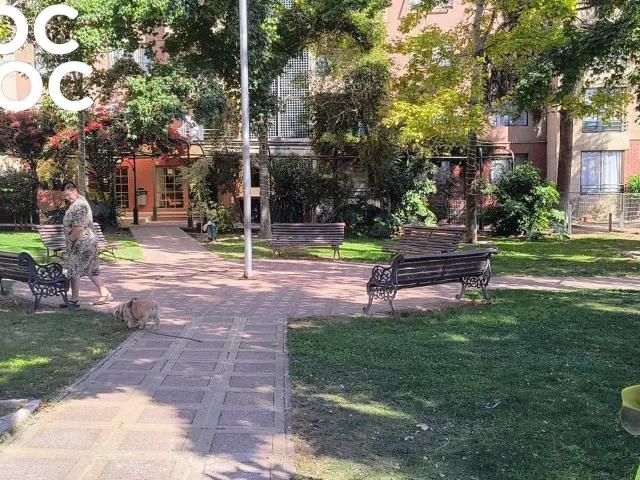 Departamento en Maipú