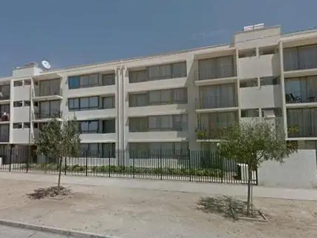 Departamento en Maipú