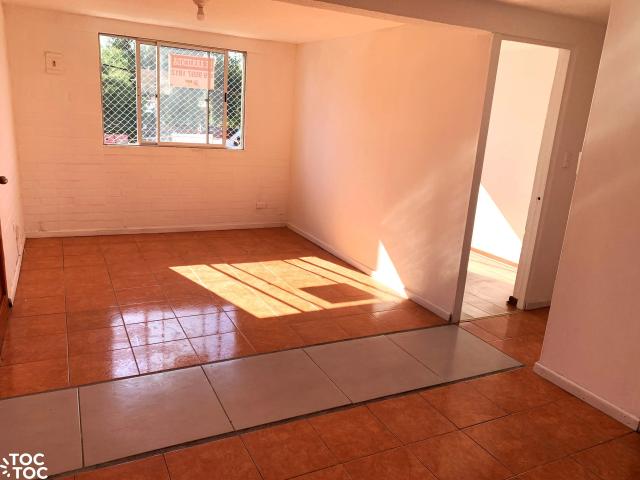 Departamento en Maipú