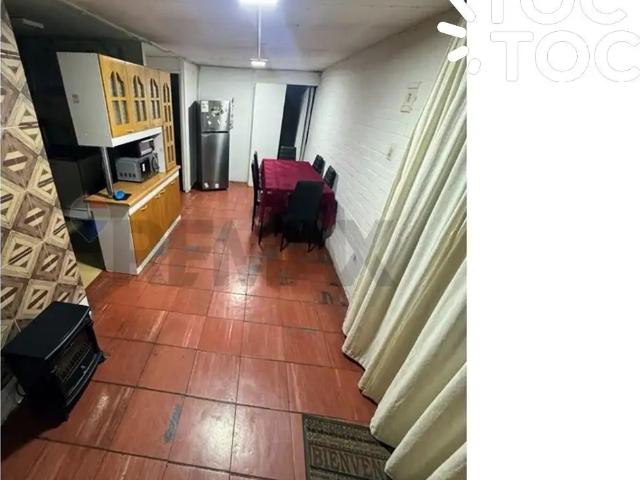 Departamento en Maipú