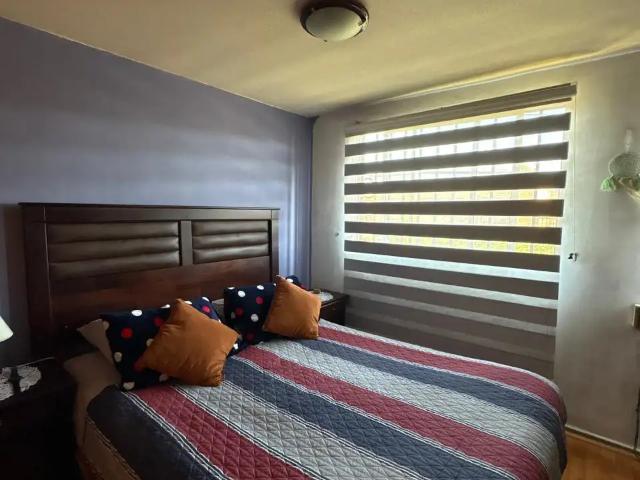 Departamento en Maipú