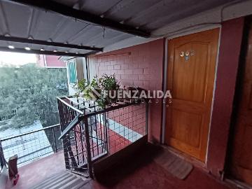 Villa Santa Teresa, Maipú, Provincia de Santiago, Región Metropolitana de Santiago