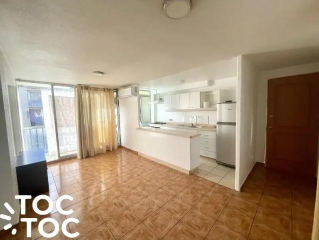 Departamento en Maipú