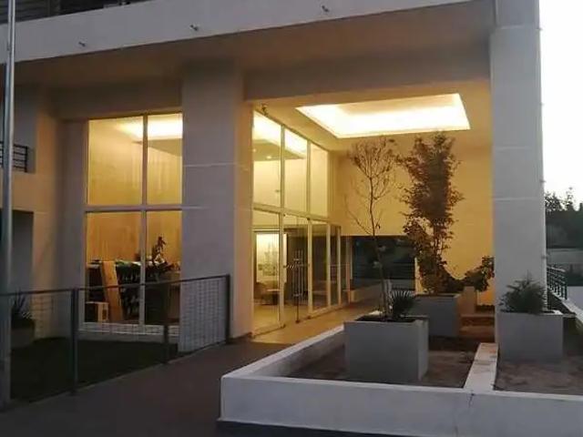 Departamento en Maipú