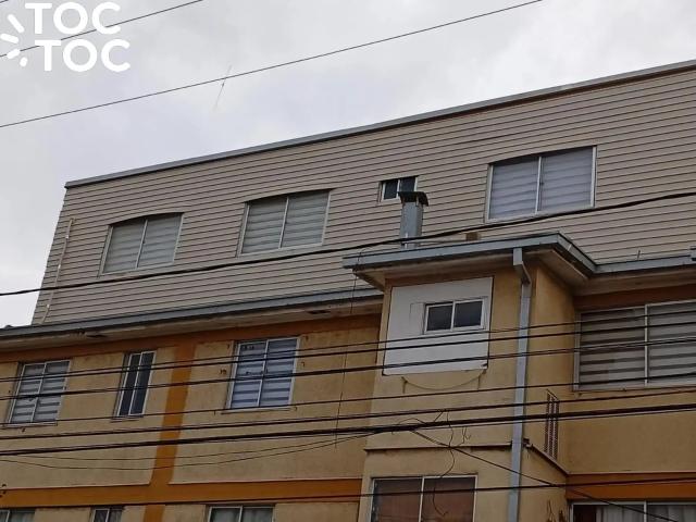 Departamento en Maipú