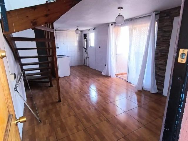 Departamento en Maipú