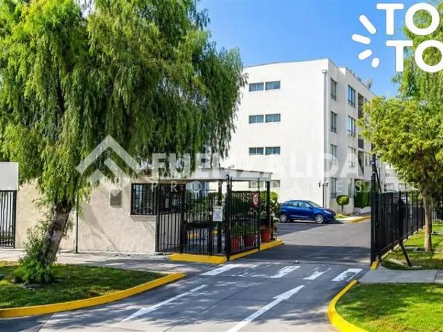 Departamento en Maipú