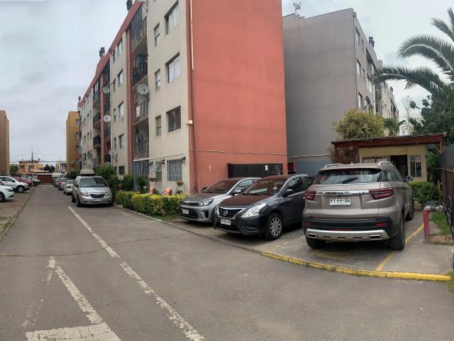 Departamento en Maipú