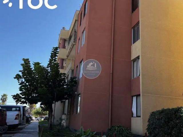 Departamento en Maipú