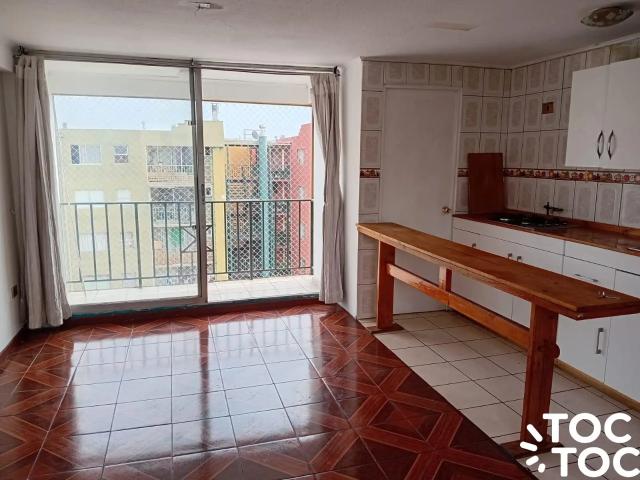 Departamento en Maipú