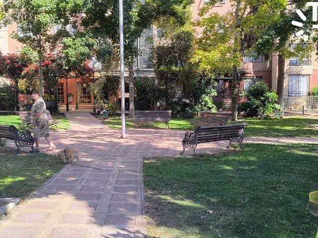 Departamento en Maipú