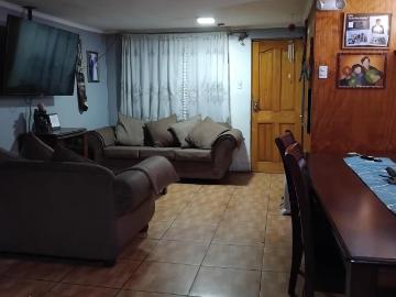 Villa Santa Teresa, Maipú, Provincia de Santiago, Región Metropolitana de Santiago