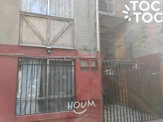 Departamento en Maipú