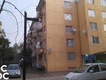 Departamento en Maipú