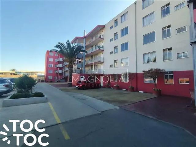 Departamento en Maipú