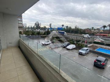 Plaza Manuel Rodríguez, Barrio República, Barrio República, Provincia de Santiago, Región Metropolitana de Santiago