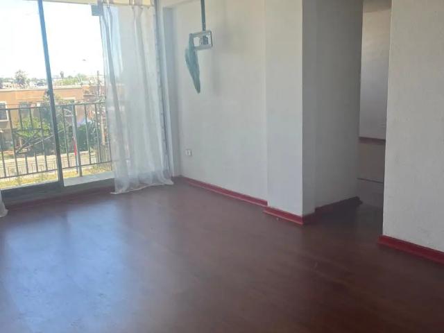 Departamento en Maipú