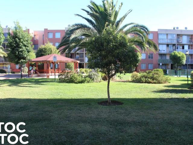 Departamento en Maipú
