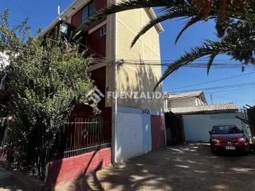Villa Santa Teresa, Maipú, Provincia de Santiago, Región Metropolitana de Santiago