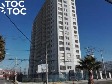 Departamento en Maipú