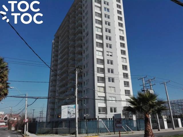 Departamento en Maipú