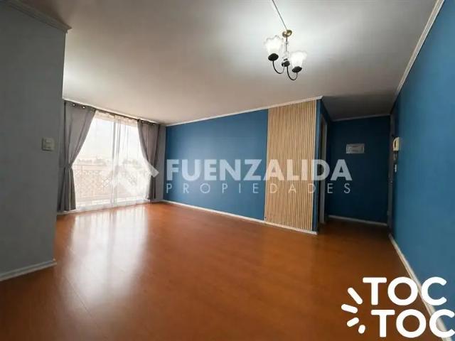 Departamento en Maipú