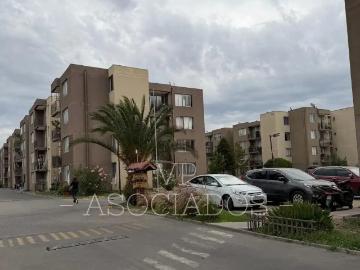 Plaza Manuel Rodríguez, Barrio República, Barrio República, Provincia de Santiago, Región Metropolitana de Santiago