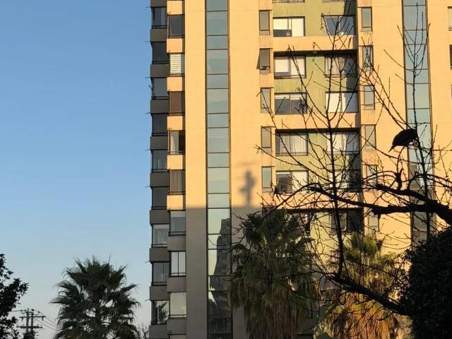 Departamento en Maipú
