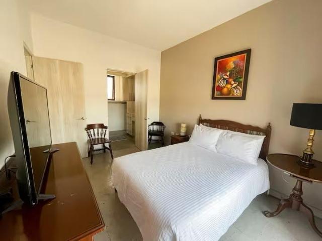 Departamento en Malaquin La Mesa