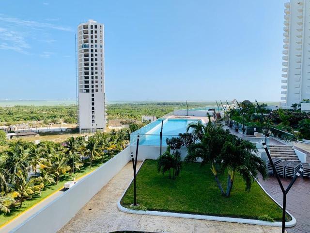 Departamento en MALECON AMERICAS
